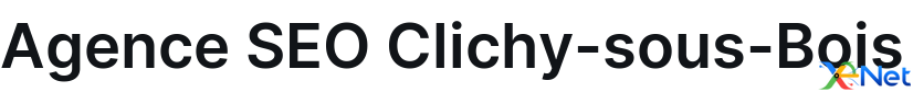 Agence SEO Clichy-sous-Bois